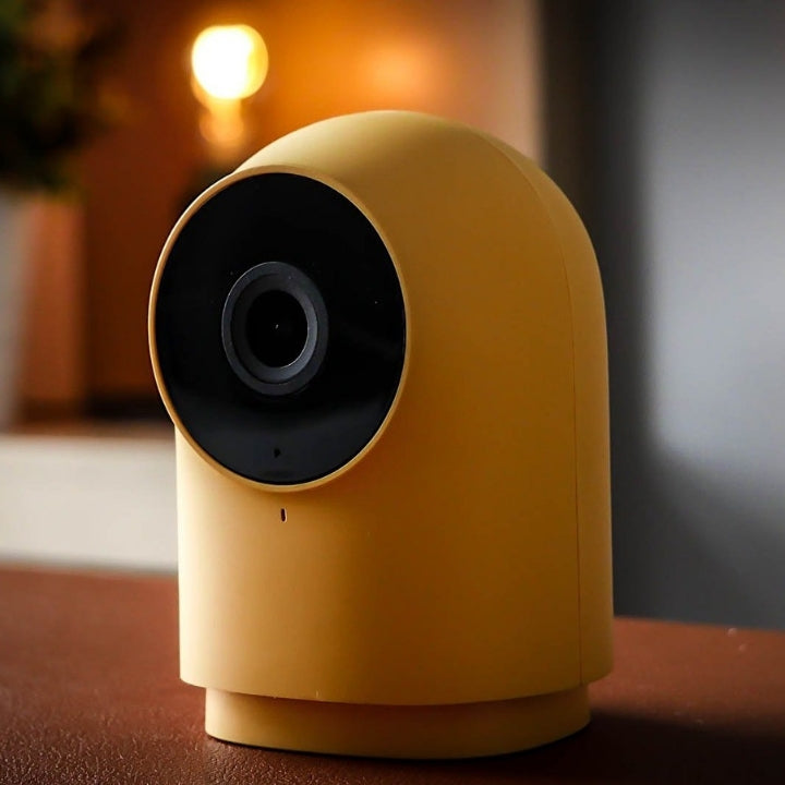 FamilyHub VersaCam - The All-in-One Smart Home Companion - Works with Alexa, Siri and Google Home!