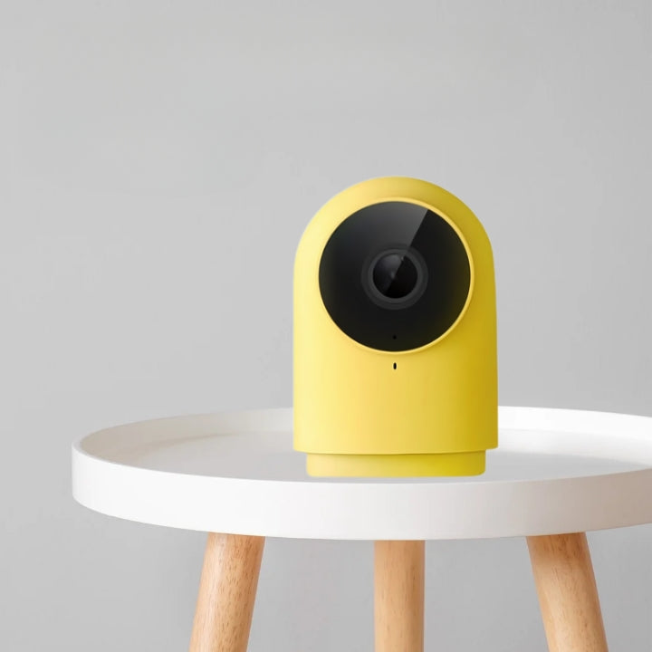 FamilyHub VersaCam - The All-in-One Smart Home Companion - Works with Alexa, Siri and Google Home!