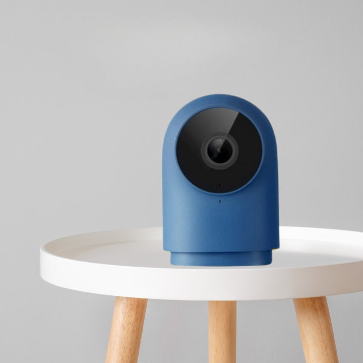 FamilyHub VersaCam - The All-in-One Smart Home Companion - Works with Alexa, Siri and Google Home!
