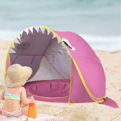 Sharkie’s Lagoon: Splash, Play, and Stay Protected