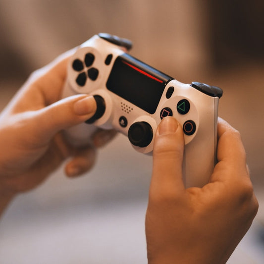 PS4 Wireless Game Controller