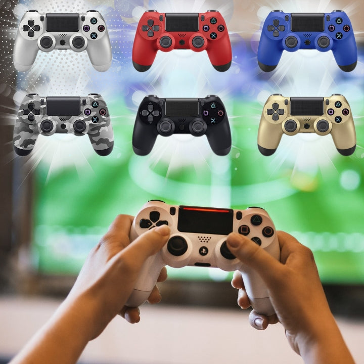 PS4 Wireless Game Controller
