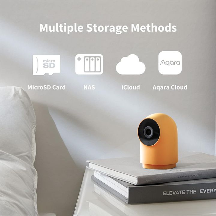 FamilyHub VersaCam - The All-in-One Smart Home Companion - Works with Alexa, Siri and Google Home!