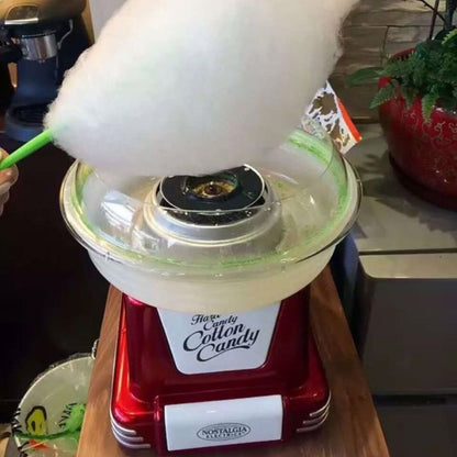 Cotton Candy Dream Machine: Where Sweetness Takes Flight!