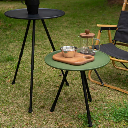 Nobana Trailblazer - The Adventurer’s Compact Table