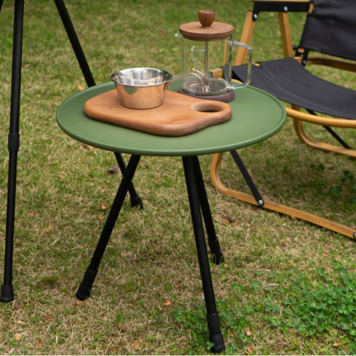 Nobana Trailblazer - The Adventurer’s Compact Table