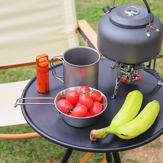 Nobana Trailblazer - The Adventurer’s Compact Table