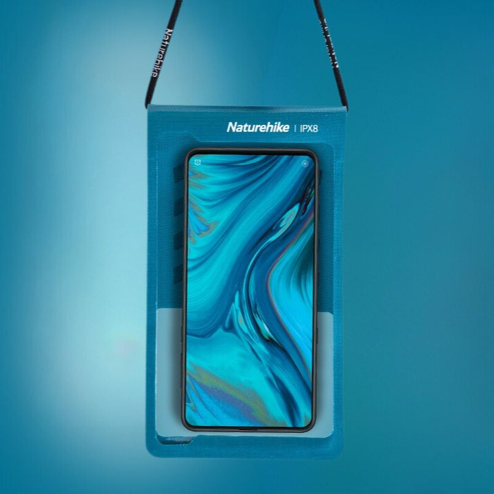 Naturehike AquaGuardian - Your Underwater Sidekick!