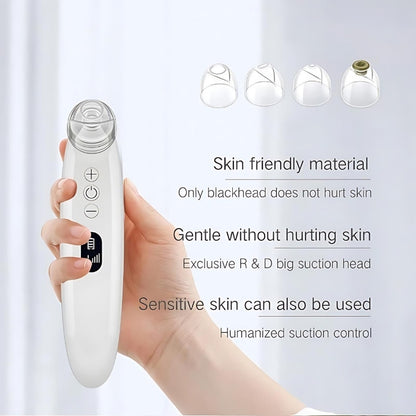 GlowClear Pro - Your Skin’s Best Friend!