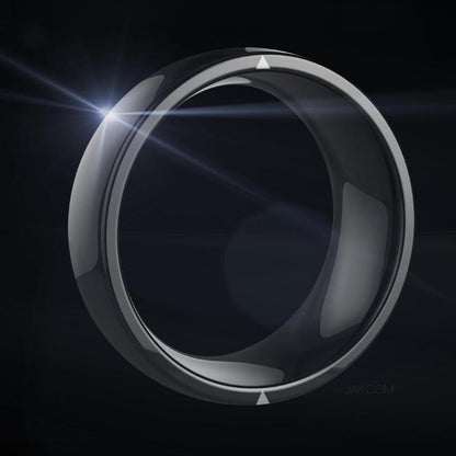 JAKCOM R4 Smart Ring – Where Technology Meets Elegance!