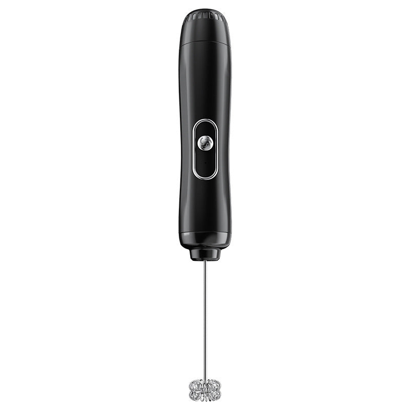 Milk Frother - Electric Milk Frother whisk