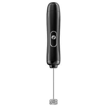 Milk Frother - Electric Milk Frother whisk