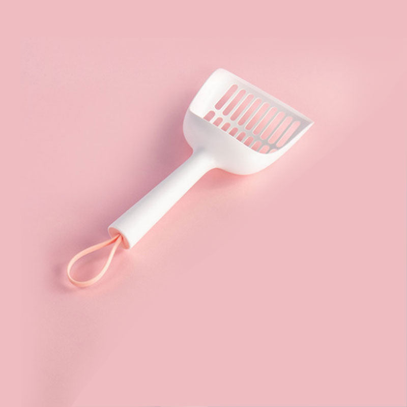 Xiaomi Silicone Whisker scoop: The Smart Pet Litter Scoop!