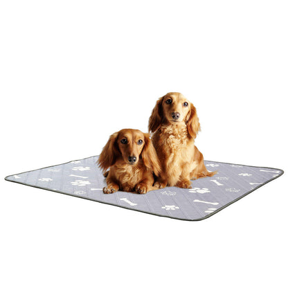 Dry Paws diaper pad: The Ultimate Reusable Pet Diaper Pad!