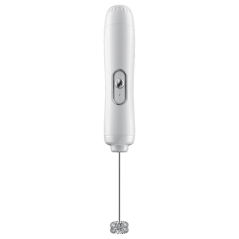 Milk Frother - Electric Milk Frother whisk