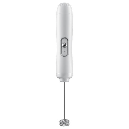 Milk Frother - Electric Milk Frother whisk