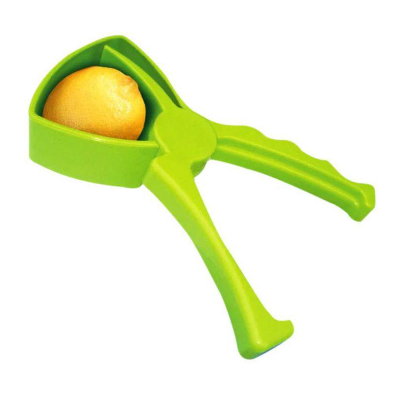 Fruit Juicer - Easy To Use Hand Juicer