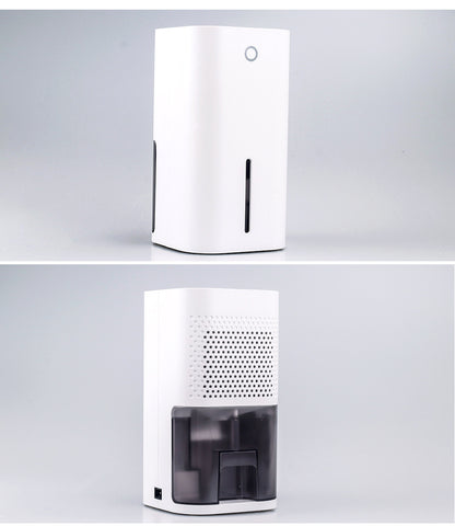 Dehumidifier - Silent Dehumidifier for better breathing