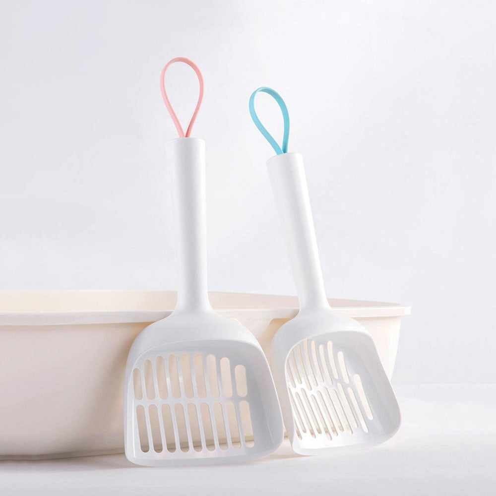 Xiaomi Silicone Whisker scoop: The Smart Pet Litter Scoop!