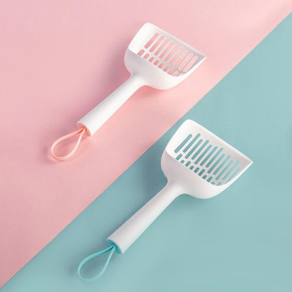 Xiaomi Silicone Whisker scoop: The Smart Pet Litter Scoop!