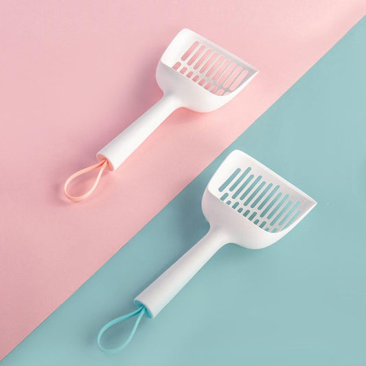 Xiaomi Silicone Whisker scoop: The Smart Pet Litter Scoop!