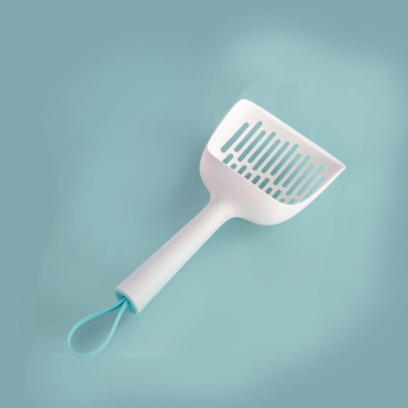 Xiaomi Silicone Whisker scoop: The Smart Pet Litter Scoop!