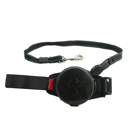 Wrist Retractable Dog Leash