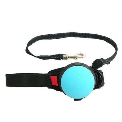 Wrist Retractable Dog Leash