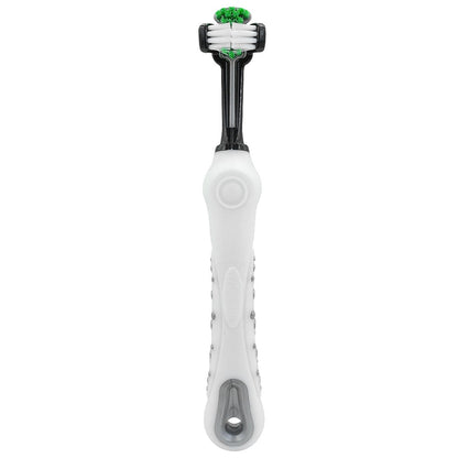 Puppy Smiles - Soft Pet Toothbrush For Dogs and Cats